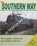 The Southern Way - Issue 6 by ROBERTSON, Kevin